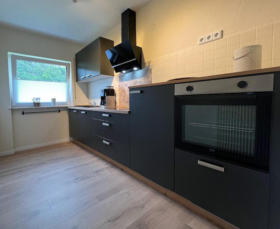 Ferienwohnung An Der Saar Konz Ngoại thất bức ảnh