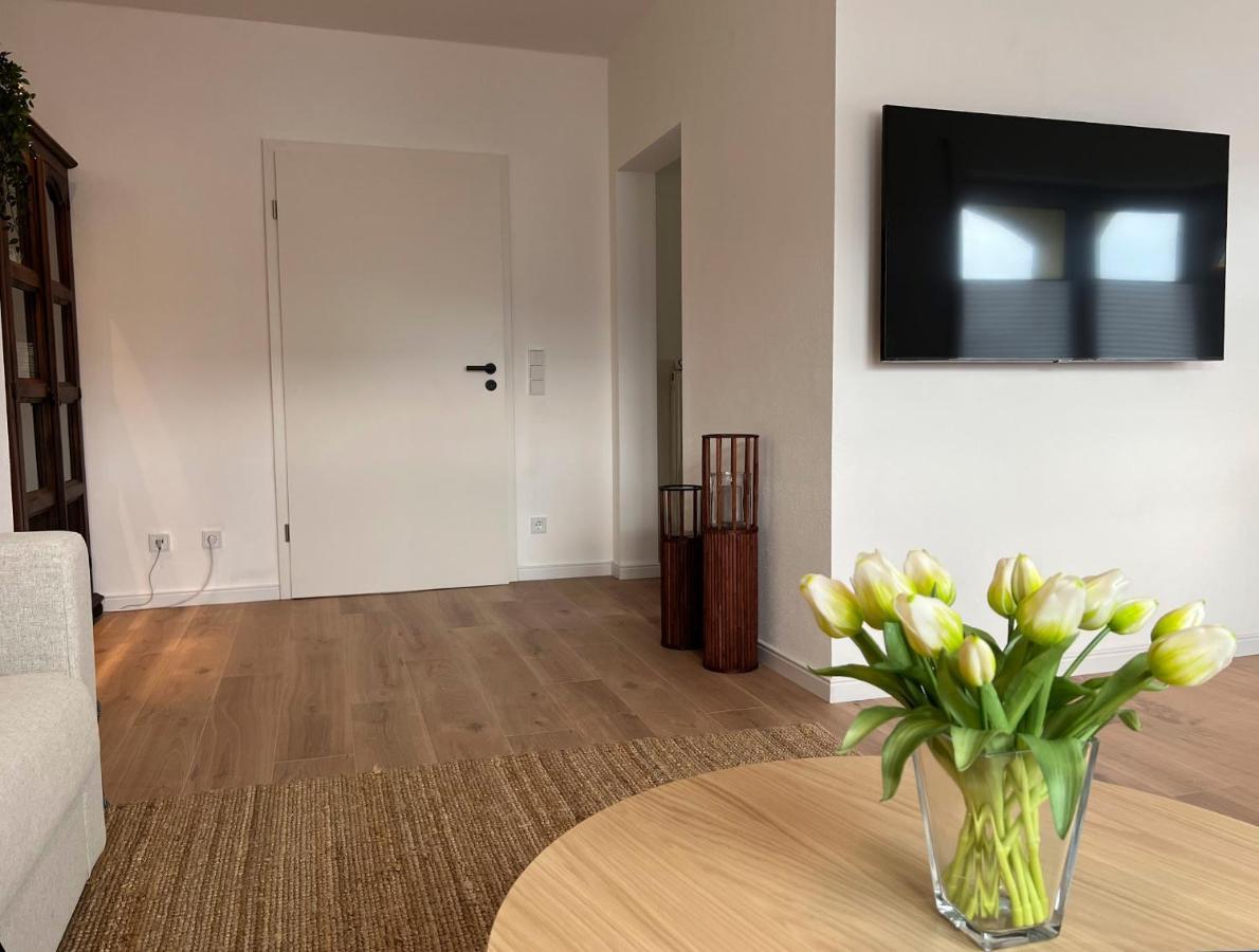 Ferienwohnung An Der Saar Konz Ngoại thất bức ảnh