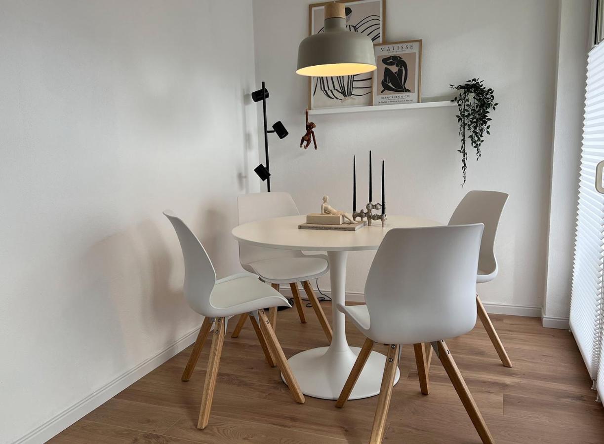 Ferienwohnung An Der Saar Konz Ngoại thất bức ảnh