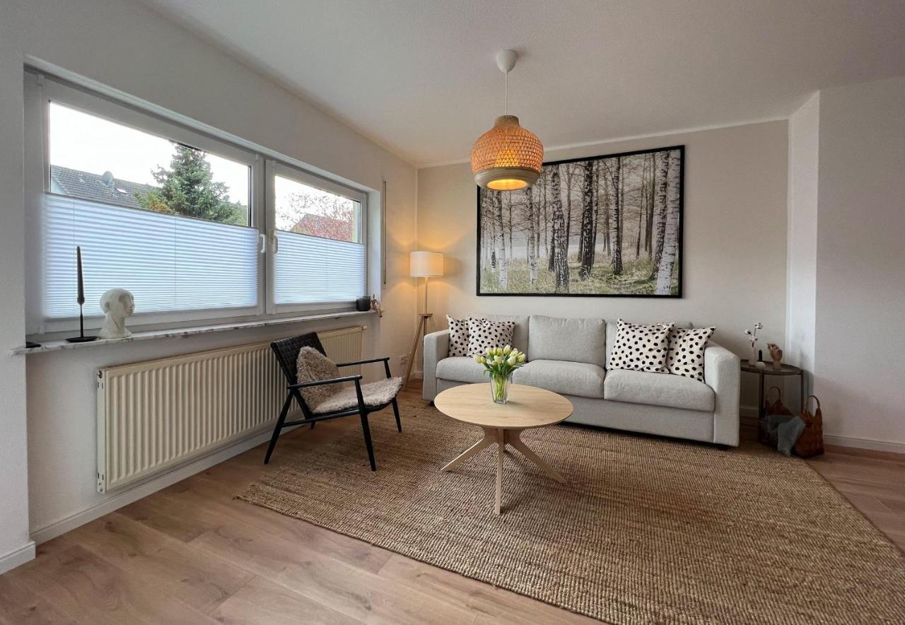 Ferienwohnung An Der Saar Konz Ngoại thất bức ảnh