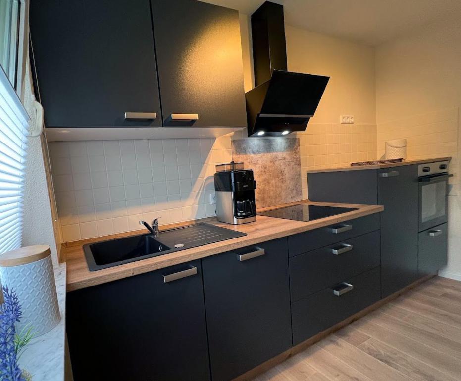 Ferienwohnung An Der Saar Konz Ngoại thất bức ảnh