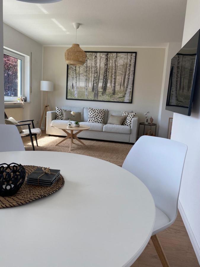 Ferienwohnung An Der Saar Konz Ngoại thất bức ảnh