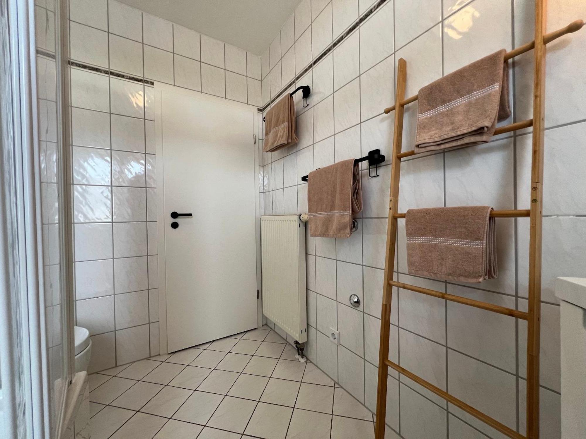 Ferienwohnung An Der Saar Konz Ngoại thất bức ảnh
