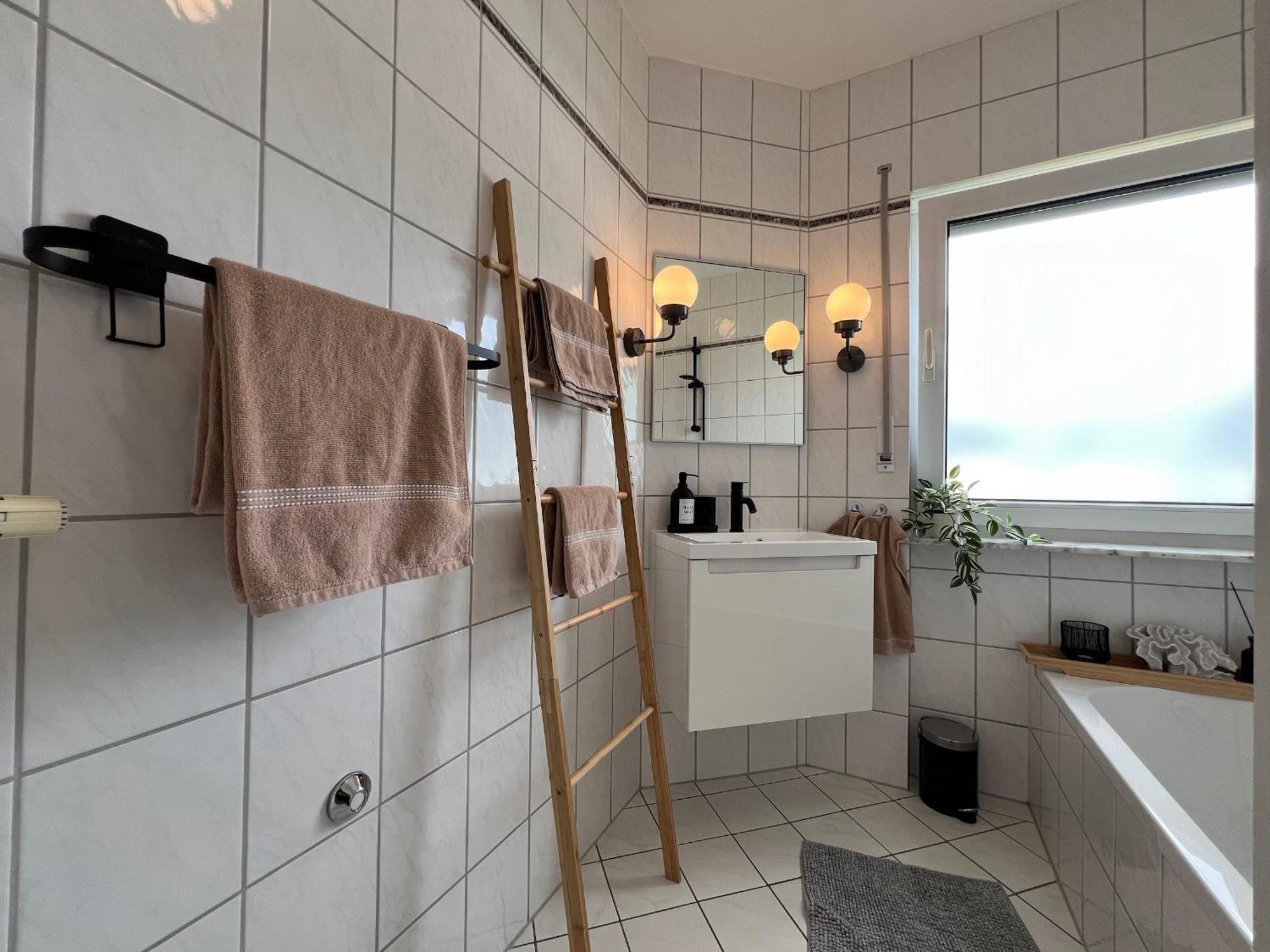 Ferienwohnung An Der Saar Konz Ngoại thất bức ảnh